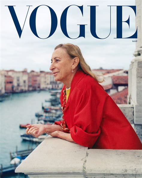 prada miuccia interview|miuccia prada today.